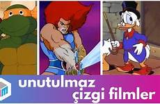 filmler çizgi