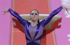 gymnast forced allegations