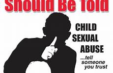 abuse child sexual awareness children prevention assault causes april should stop secrets help sex take month told some speak rape