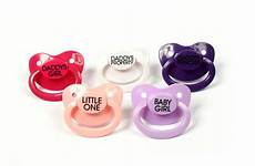 pacifiers pacifier adult ddlg