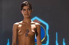 starship troopers tupper nude salandra marauder celebrity ancensored nue bombshell arma segreta