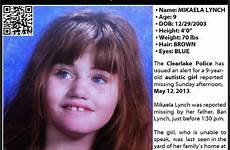 missing amber alert persons child unidentified clearlake autistic kidnapped them