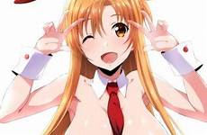 asuna bunny online sword hentai luscious girl comments rule34 sort rating