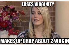 virginity loses quickmeme virgina crap makes caption own add