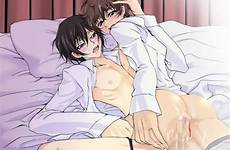 lelouch suzaku rule34 yaoi lamperouge respond edit rule