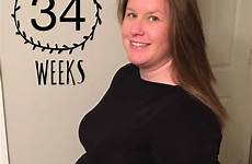pregnant weeks twins twiniversity week pregnancy