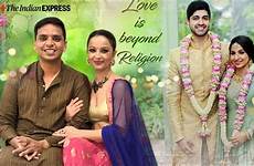indianexpress marriages religion beyond