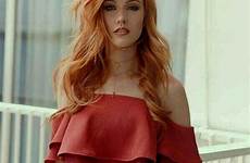 katherine mcnamara redheads