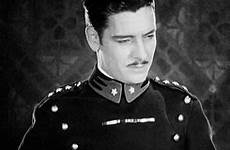 colman ronald classic gif film vintage giphy moustache wars makes star man