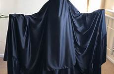 niqab burqa muslim burka schwarze jilbab islamische longue