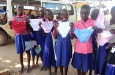 uganda sanitary globalgiving