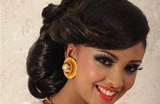 ethiopian habesha women beautiful dress beauty african uploaded beauties user traditional