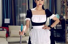 chen yao maids sexy french comedies