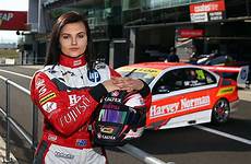 renee gracie supercars drivers v8 supercar quit onlyfans