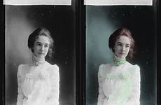 victorian colorized beauties edwardian vintage 1890s everyday 1900s incredible collection