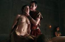 spartacus nude grace smith jessica ann lesley gods arena brandt butt