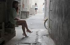 street prostitute old