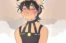 narancia ghirga deserves pats birthday