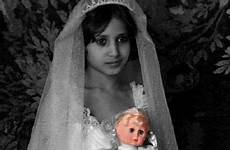 child wedding brides shocking marriage travesty rights human