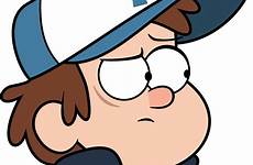 dipper pines mabel ashes gravityfalls hiclipart