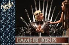 game thrones parody bones