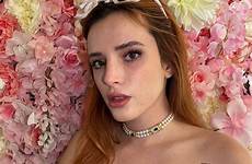 bella thorne thefappening