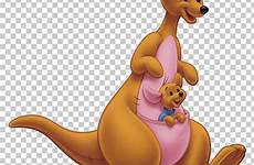 kanga pooh winnie roo clipart tigger eeyore winniethepooh