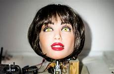 sex dolls woman talk doll back robot robots real race will humanoid realdoll lady raza scientific ciencia technology