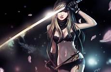 anime wallpaper girl wallpapers backgrounds background girls desktop epic high collection sexy pc 1080p women cool fantasy female themes 1080