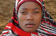 hausa tribal african marks africa culture ghana mark people girl native nigeria west tribes facial tribe women haoussa flickr sudan