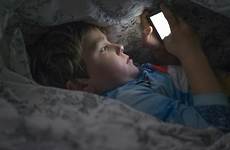 sleep enough kids getting chances phones cell who hazardous health