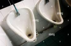 pub urinal toilet alamy men