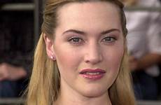 kate winslet 2001 sag awards beauty popsugar actress