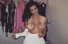 kim kardashian nude fappening