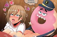 donuts hentai gumball do sex doughnut amazing ass xxx sheriff foundry big miyamori female aoi rule deletion flag options e621