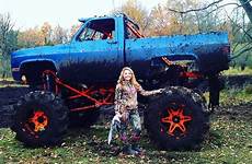 chevy lifted mudding redneck yeah