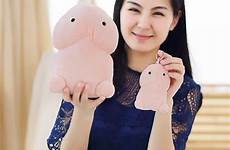 penis plush doll toy stuffed kawaii simulation pillow soft creative funny sexy cute 10cm gift girlfriend toys