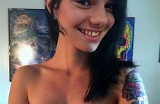 pierced nipples slut teen tattoo tattooed sexy selfie hot smutty young views model cute isshelegal