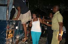 sex tanzania police men who pay africa girls prostitution dw begin crackdown workers teenage commercial around flourishing contribute trade buy