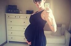 pregnant selfies women selfie musely trusper preg