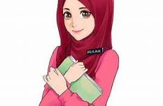 kartun cikgu mengajar animasi muslimah sedang watak ain maisarah kompasiana murid diary siri mahu novel seorang cikimm pakai sumber viral