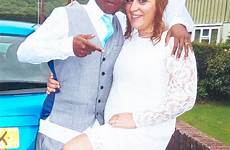 young mature toyboy jamaican 19 boy pregnant lady marries skype old married year toy lover lovers british him real met