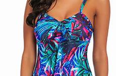 tankini tummy dance braces backless beachwear