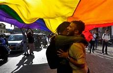 homosexual acts punishable activists struck