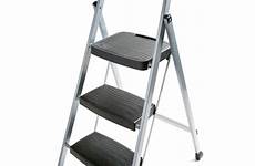 step stool rubbermaid ladder folding steel easy plastic amazon 3w rm handles frame paint ladders pound capacity stools types guide