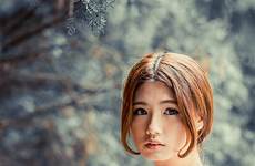 girl asian cute photoshoot 4k winter wallpaper mobile wallpapers ultra