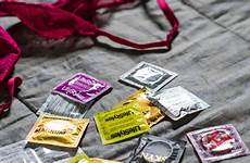 condom put