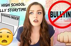 bully school high