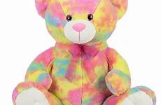 teddy rainbow bear toy plush celebrate xl way walmart