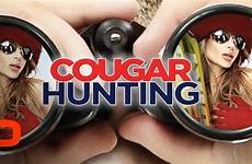 cougar hunting movie